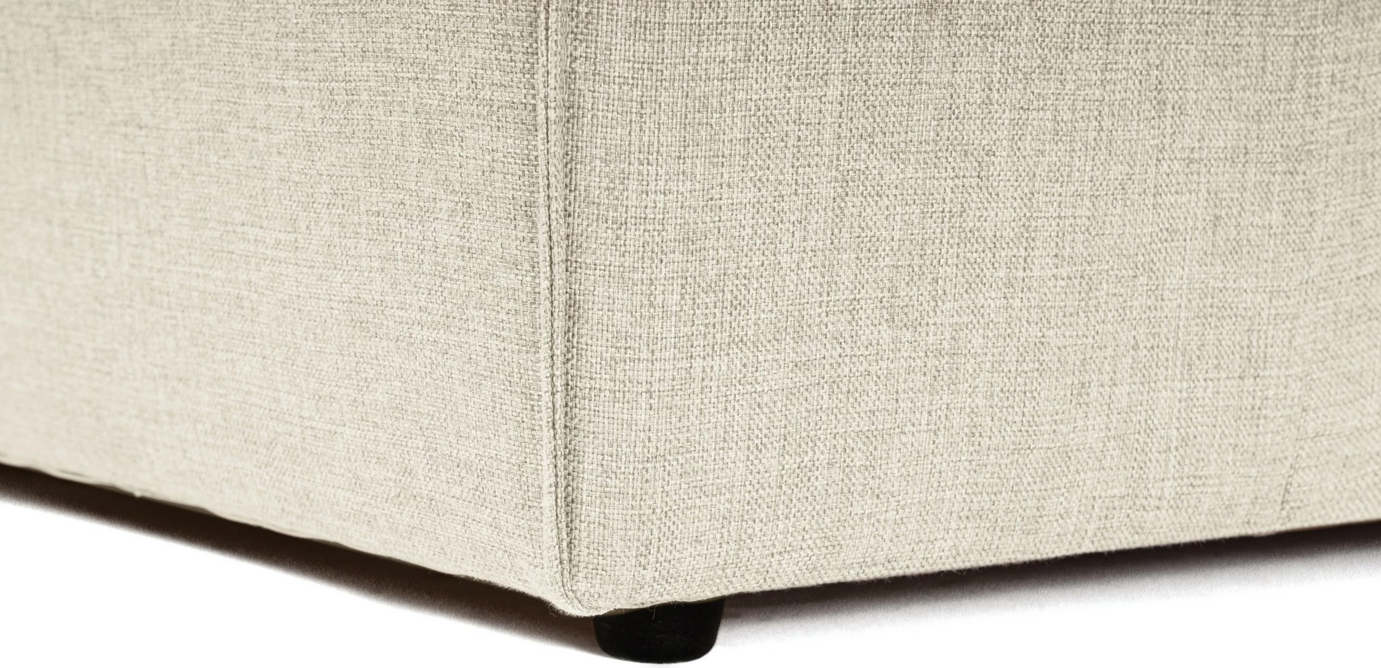 Këndare Atelier del Sofa, Fora, ngjyrë ecru