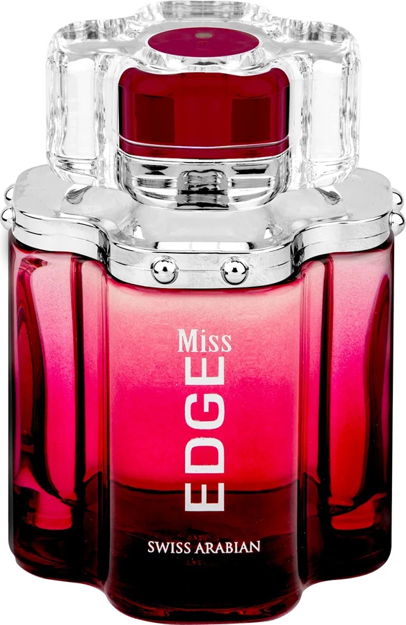Eau de Parfum për femra Swiss Arabian Miss Edge 100ml