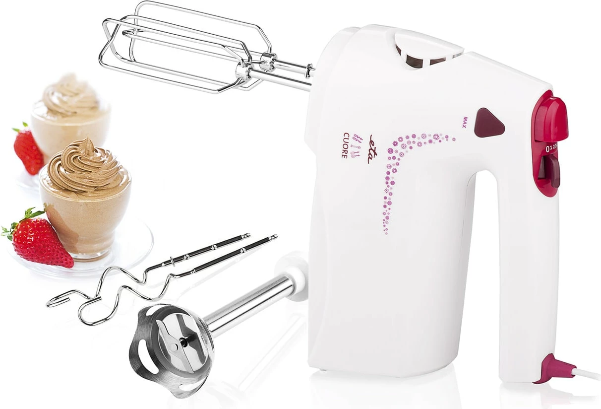 Mikser Dore ETA CUORE 108990000