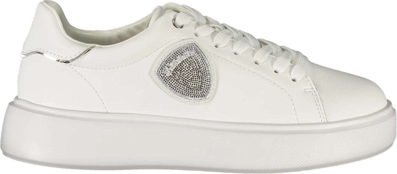 Atlete për femra Blauer, të bardha