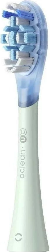 Kokë brushë Oclean Ultra Clean, 2 copë, e butë