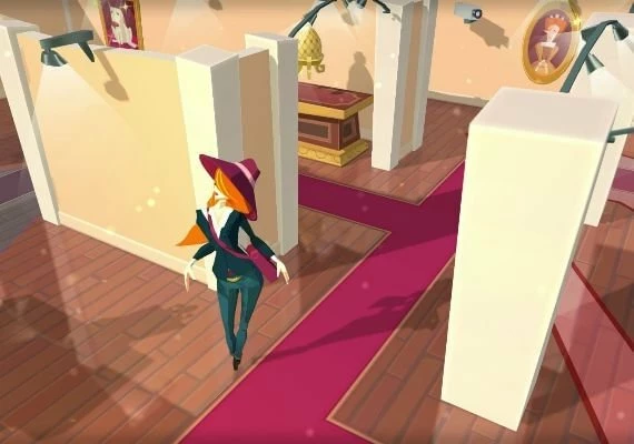 The Marvellous Miss Take EN/DE/FR/ES Global