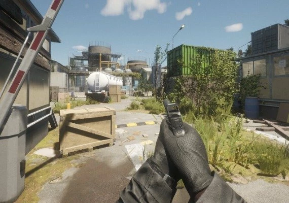 SCP: 5K EN Global