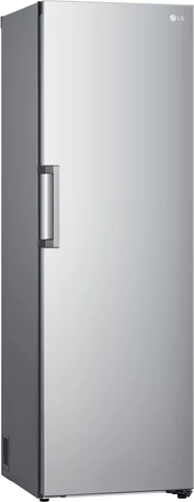 Frigorifer LG GLT51PZGSZ 386 L No Frost, inox