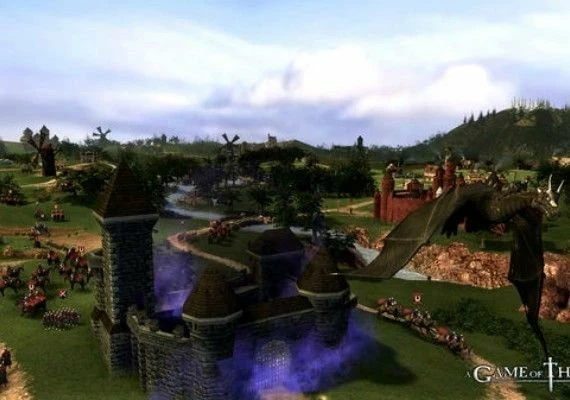 A Game of Thrones: Genesis EN/DE/FR/IT/ES Global
