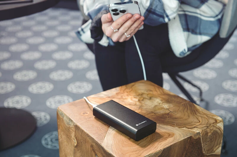 Powerbank GOGEN GOGPB200007B