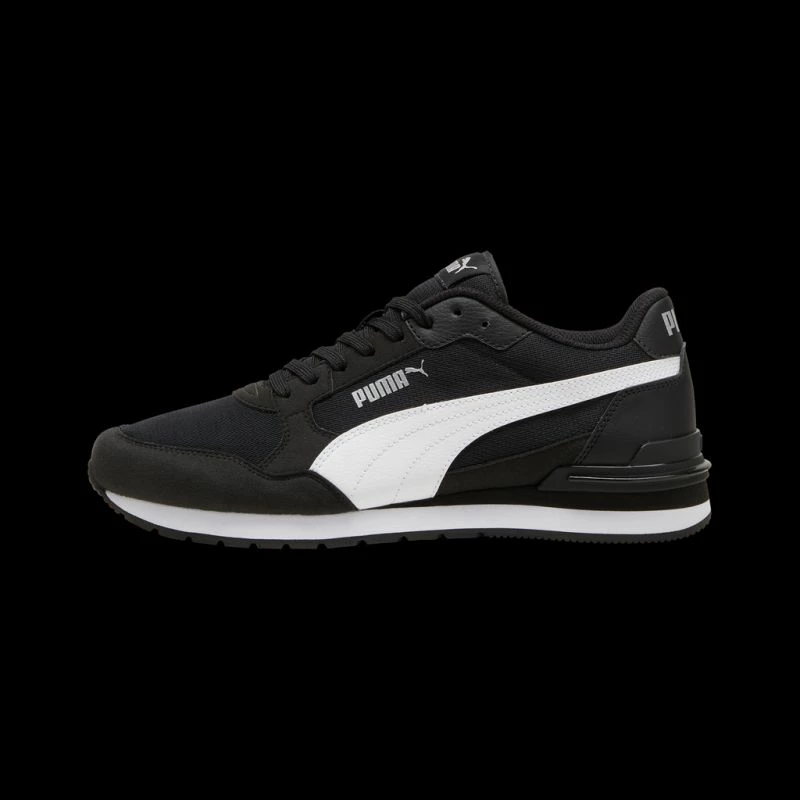 Atlete Puma ST Runner v4 Mesh, të zeza [Madhësia: 39]