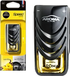 Aroma Speed Vanila