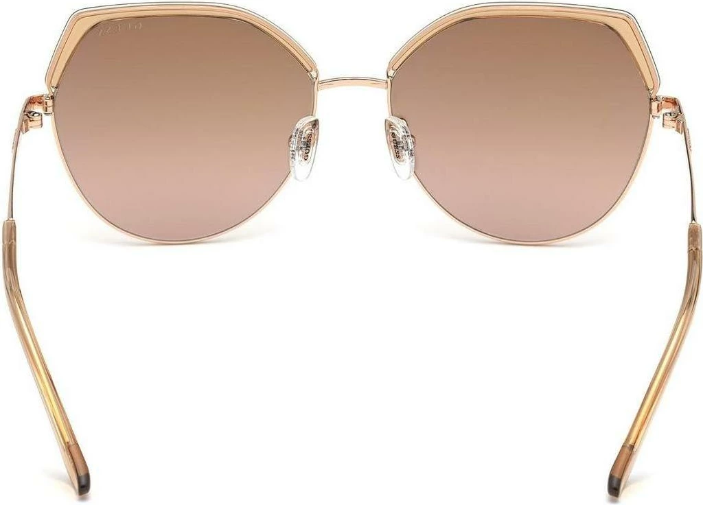 Syze dielli për femra Guess GU7736 57G, bezhë [Madhësia: 58]