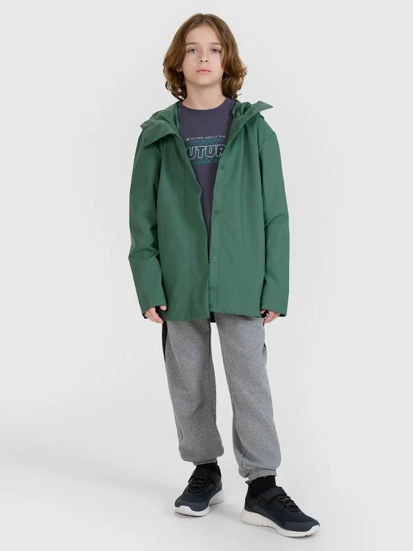 Jakne për fëmijë 4F, e mesme sezonale