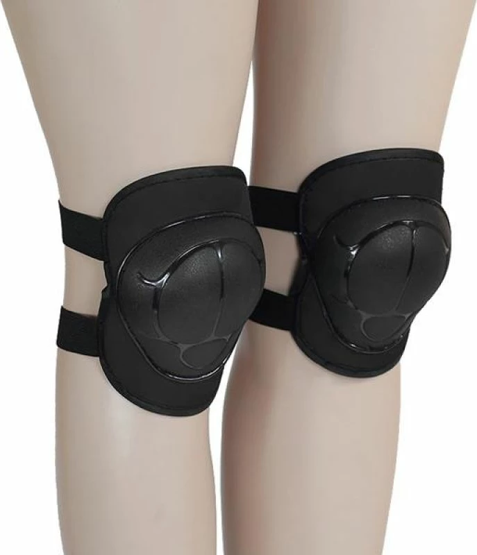 Set mbrojtësesh Nils Extreme, e zezë