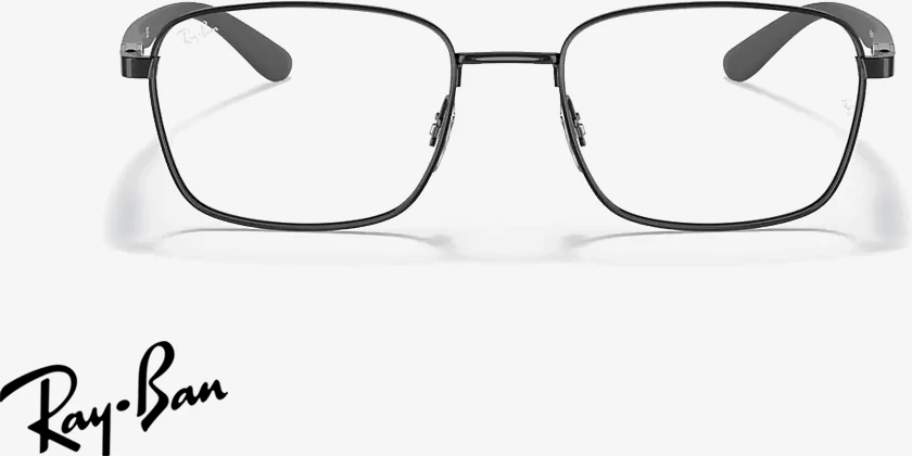 Korniza optike Ray-Ban RX6478 3057 53