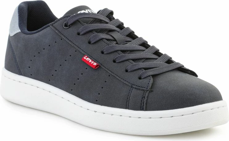 Atlete fëmijësh Levi's AVENUE 0283S-0603, navy denim