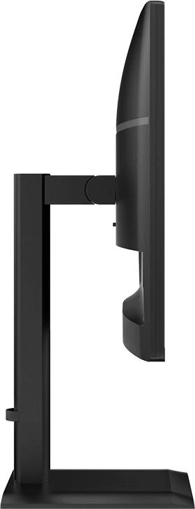 Monitor AOC 27E4U 27" FHD IPS 120Hz 4ms HDR, USB hub, altoparlantë, zi