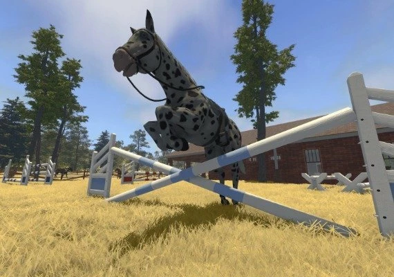 House Flipper: Farm DLC Global