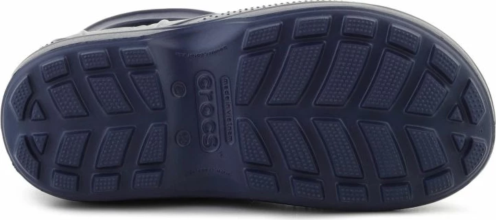 Çizme shiu për fëmijë Crocs Handle It Rain Boot Kids, navy blue