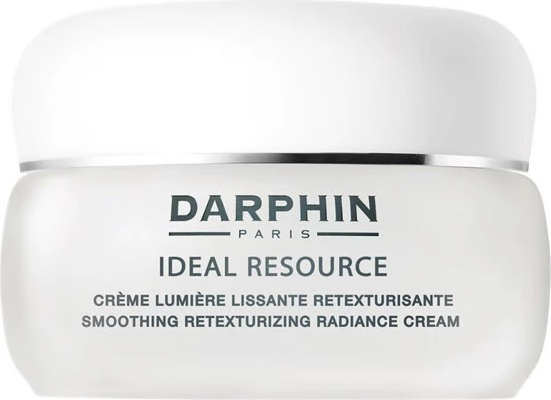 Krem për fytyrë për femra Darphin Ideal Resource Smoothing Illuminating Cream 50ml