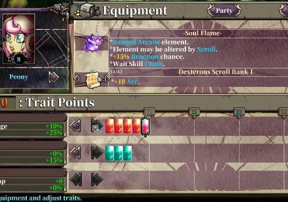 Fae Tactics EN/JA/KO/ZH Global