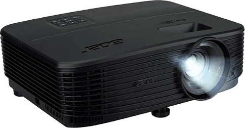 Projektor Acer PD2527i, 2700 ANSI lumens, DLP, 1080p, i zi