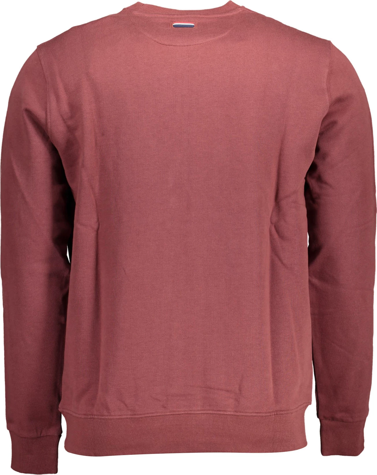 Duks për meshkuj US POLO, pa zip, i purpurt