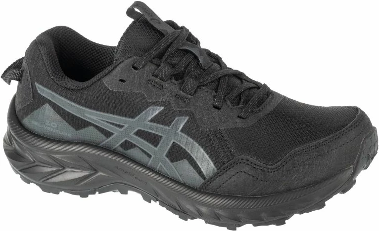 Atlete për meshkuj Asics, të zeza [Madhësia: 37]