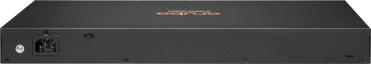 Switch HPE Aruba CX 6000, 48x Gigabit PoE 370W, 4x SFP, 1U, i zi