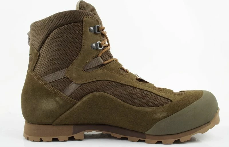 Çizme taktike për meshkuj Aku, të zeza