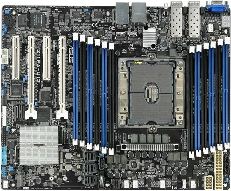 Pllaka amë ASUS Z11PA-U12/10G-2S