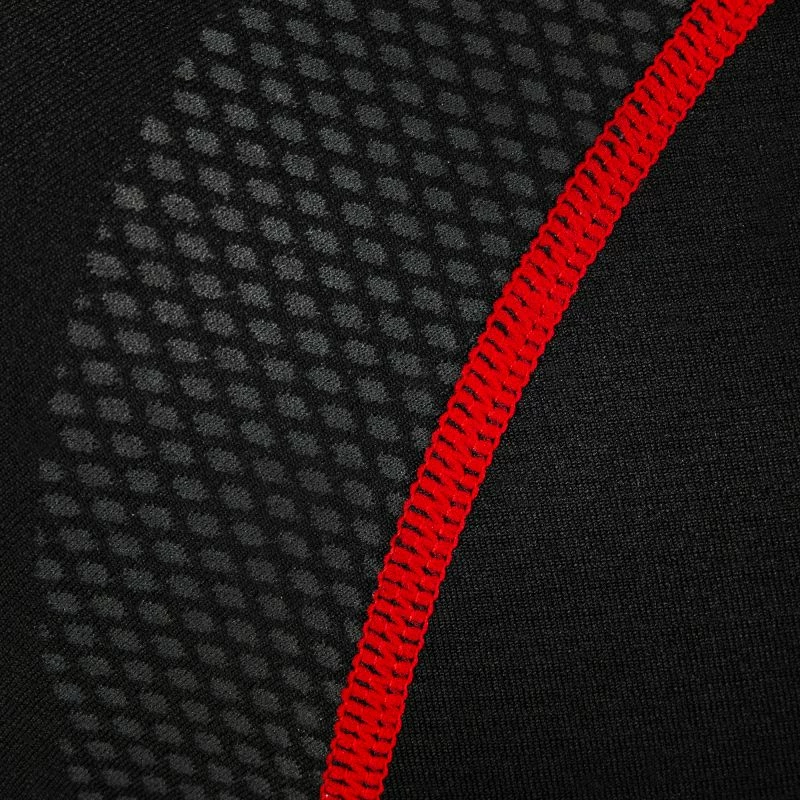 Termo të brendshme për meshkuj Spokey, të zeza