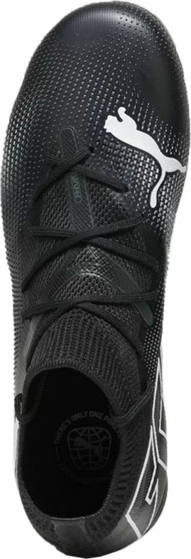 Atlete për fëmijë Puma, të zeza