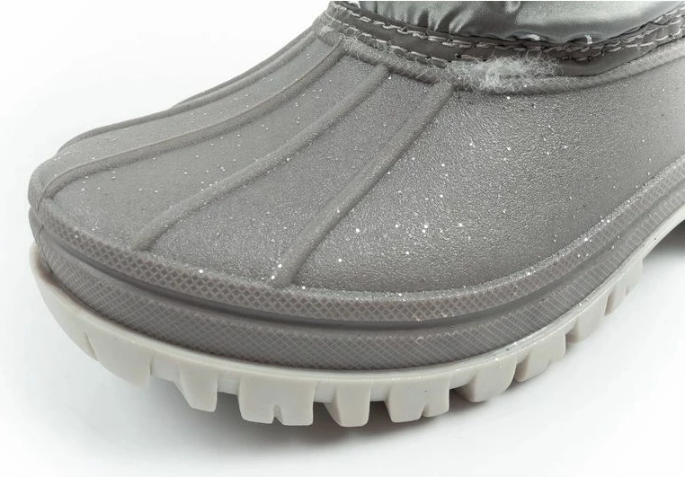 Çizme dimri për fëmijë Lee Cooper për vajza, gri