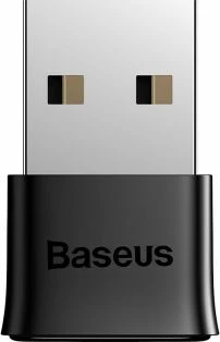 Adapter Bluetooth Baseus BA04 USB-A Bluetooth 5.0, 20 m, i zi