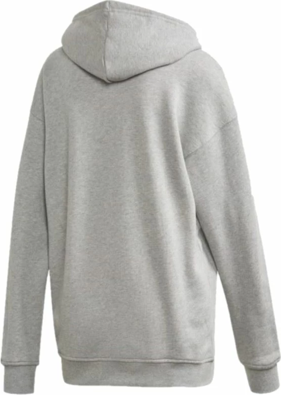 Duks adidas për femra, gri [Madhësia: 34]