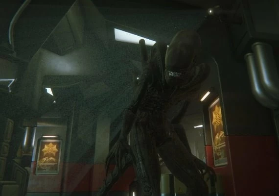 Alien: Isolation - The Trigger DLC EN/DE/FR/IT/PL/CS/RU/ES Global