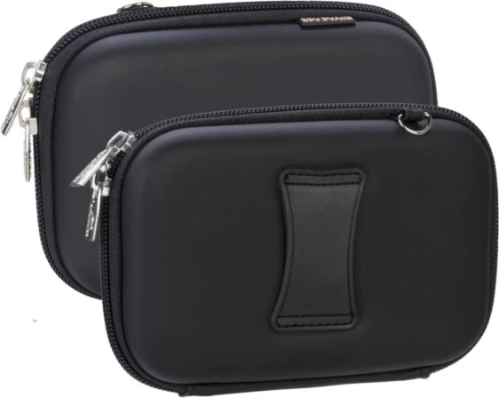 çantë mbrojtëse për HDD 2.5" RIVACASE 9101, e zezë