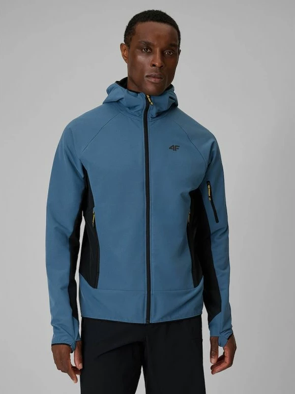 Jakne softshell për meshkuj 4f 4FRSS26TSOFM644-32S [Madhësia: M]