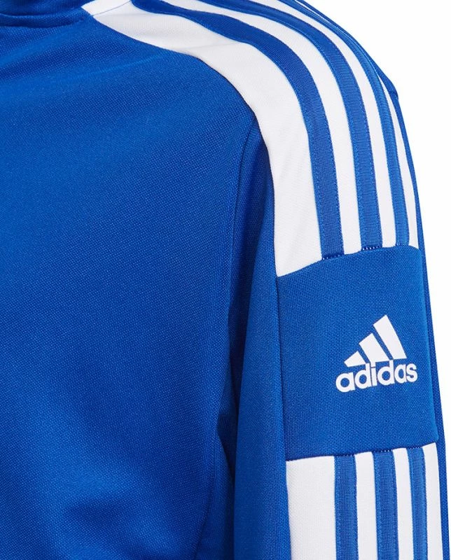 Duks për fëmijë adidas Squadra 21, blu