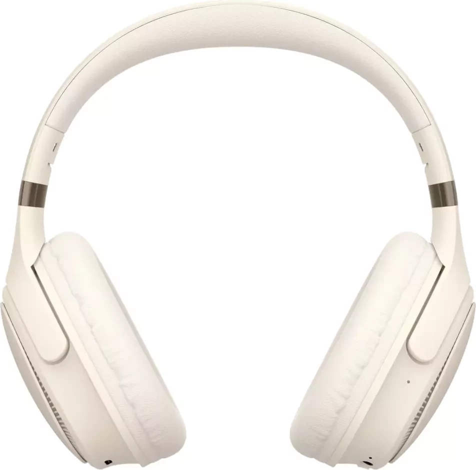 Kufje Me Bluetooth HAVIT H630BT (Krem)