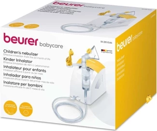 Inhalator për fëmijë BEURER IH 26