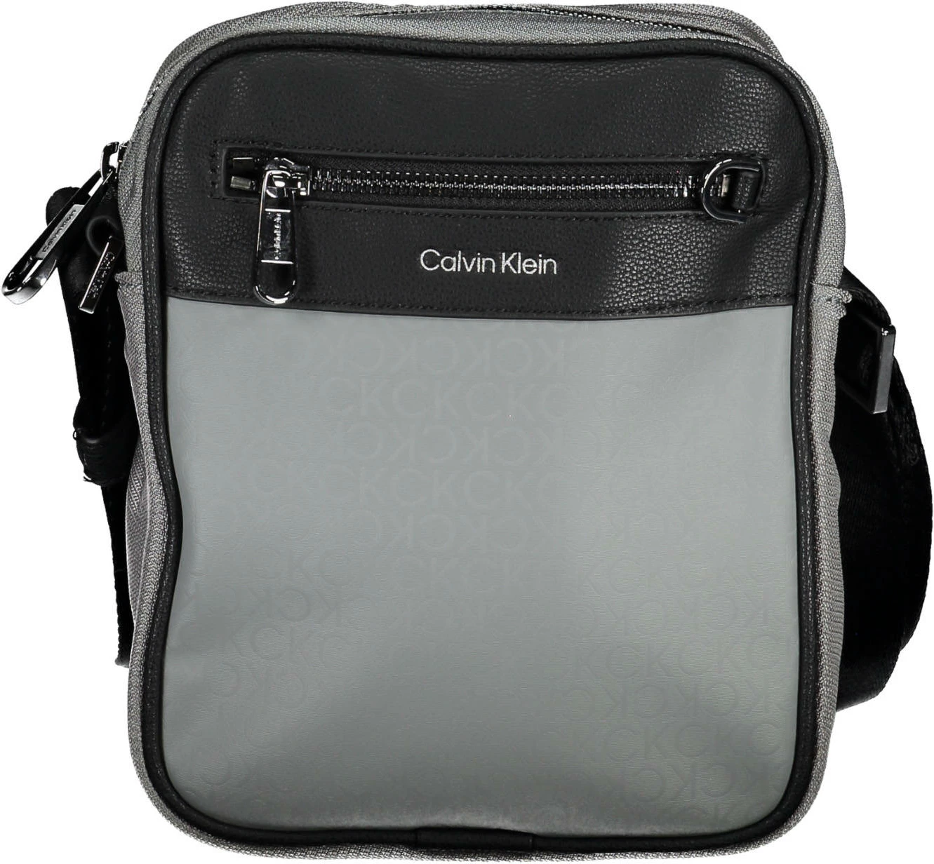 Qantë krahu për meshkuj Calvin Klein UNI, gri