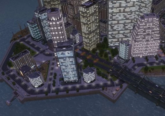 Cities in Motion: US Cities DLC EN/DE/FR/ES Global