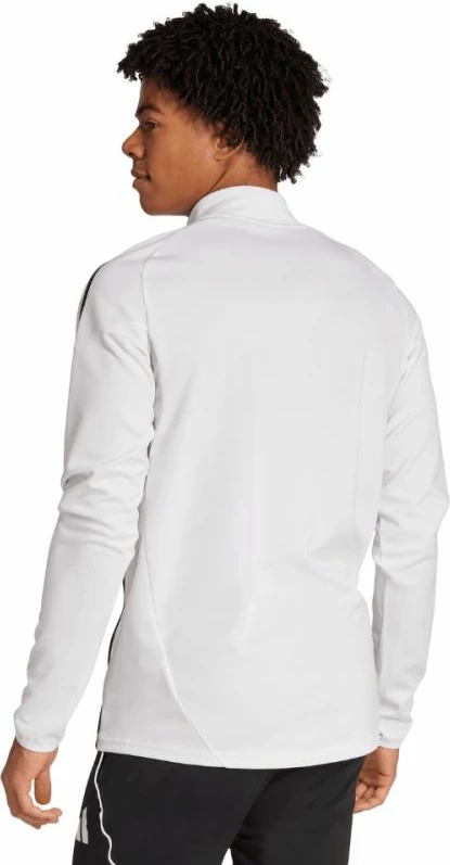 Duks për meshkuj adidas, i bardhë [Madhësia: M]