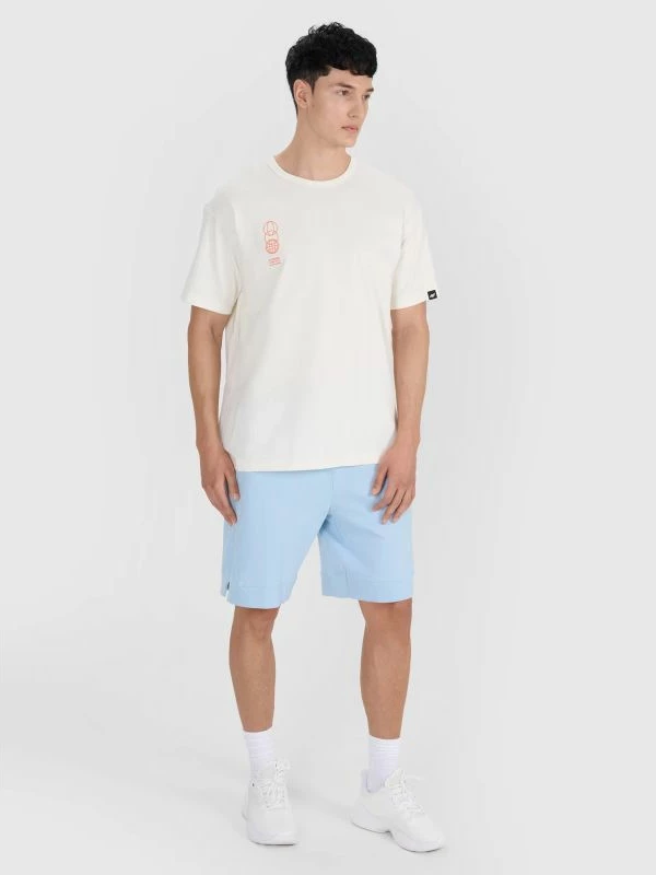 Maicë oversize për meshkuj 4F