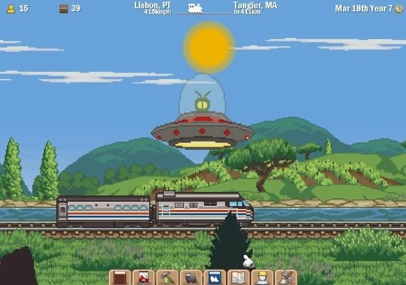 Tiny Rails EN Global