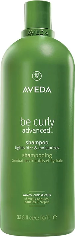 Shampon për femra Aveda Be Curly Advanced 1000ml