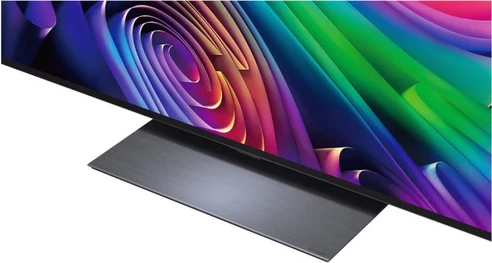 Televizor Smart LG OLED evo AI OLED83C61LA 83" 4K Ultra HD Wi-Fi, i zi