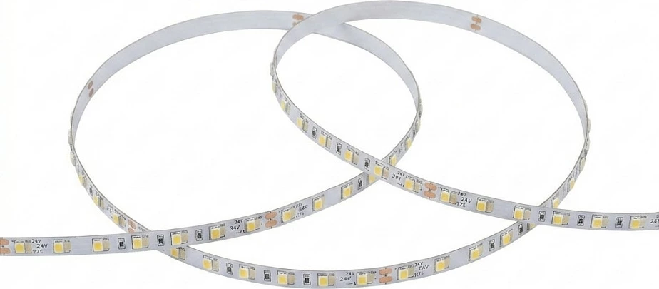 Shirit LED Synergy21 Flex Strip 2835, DC48V, 30m, IP20, Bardhë neutrale