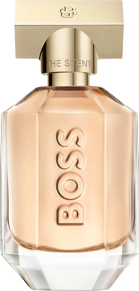 Eau de Parfum për femra Hugo Boss The Scent For Her, 50ml