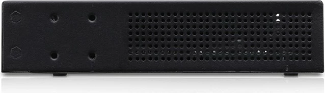 Router Ubiquiti EdgeRouter 4, Ethernet WAN, Gigabit Ethernet, i zi