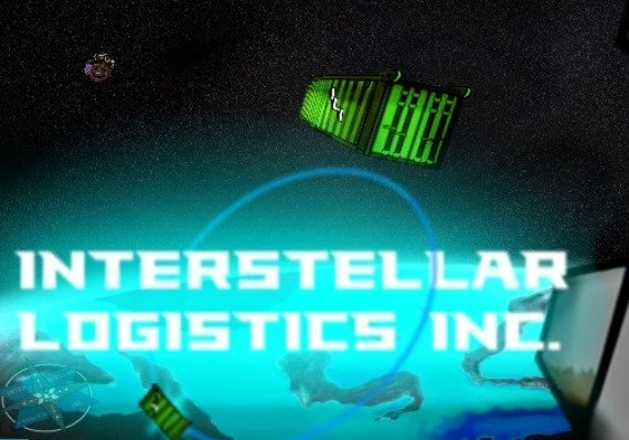 Interstellar Logistics Inc EN Global